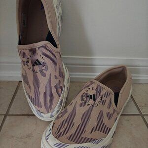 Stella McCartney/Adidas slip-ons - BNWOT